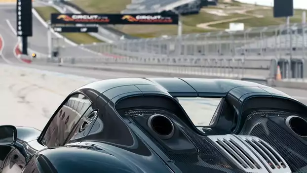 Watch APEX: The Story of the Hypercar Trailer