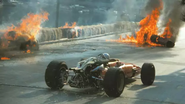 Watch Grand Prix: The Killer Years Trailer