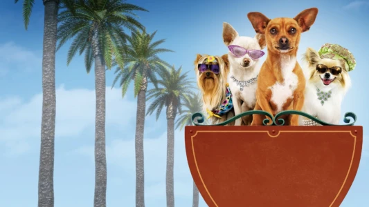 Watch Beverly Hills Chihuahua Trailer