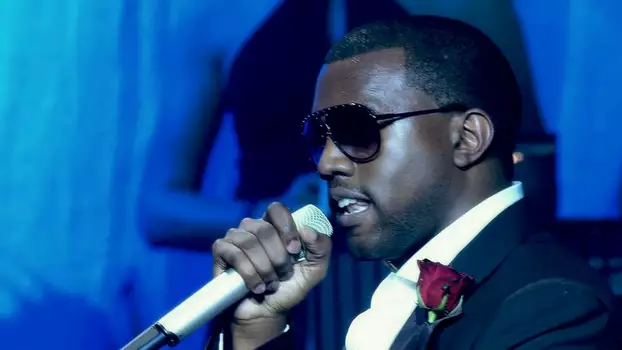 Watch Kanye West: Late Orchestration Trailer