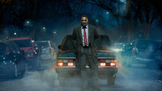 Assista o Luther Trailer