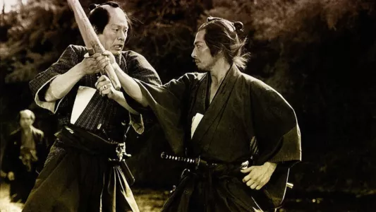 Watch The Twilight Samurai Trailer