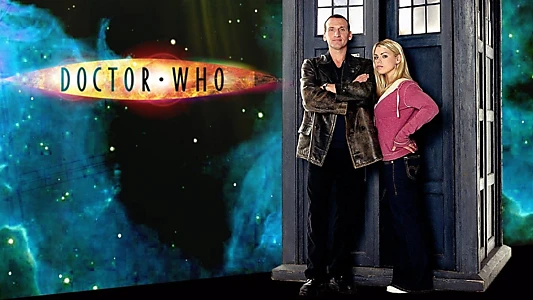 Doctor Who