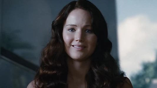 The Hunger Games