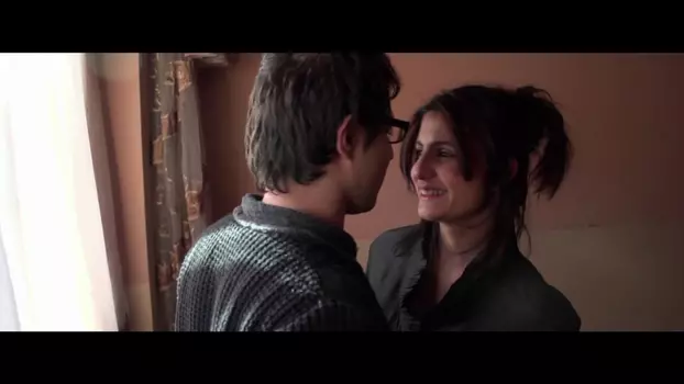 Watch An Afghan Love Story Trailer