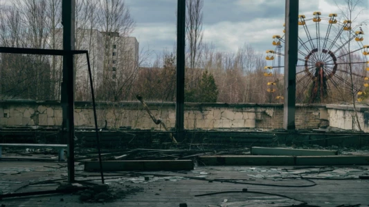 Watch Abandoned Engineering Trailer