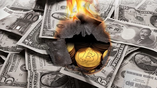 Watch Bitcoin: The End of Money as We Know It Trailer