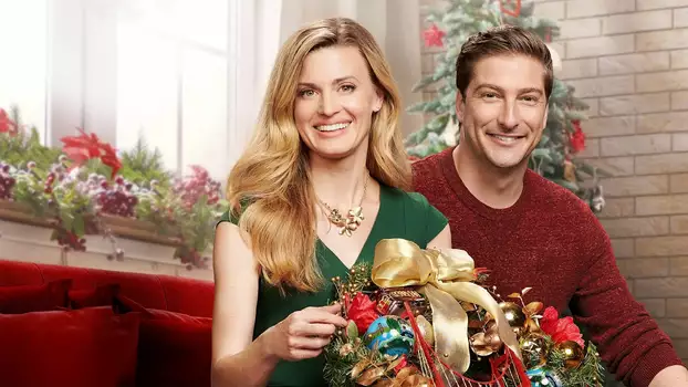 Watch Christmas in Love Trailer
