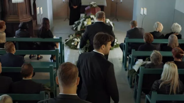 Watch Class Reunion 2: A Wedding and a Funeral Trailer