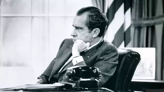 Watch Nixon by Nixon: In His Own Words Trailer