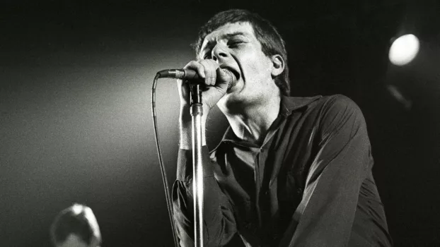 Factory: Manchester from Joy Division to Happy Mondays