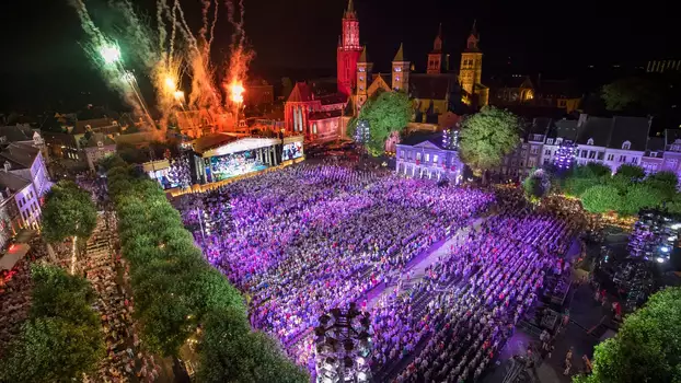 Watch André Rieu's 2018 Maastricht Concert Trailer