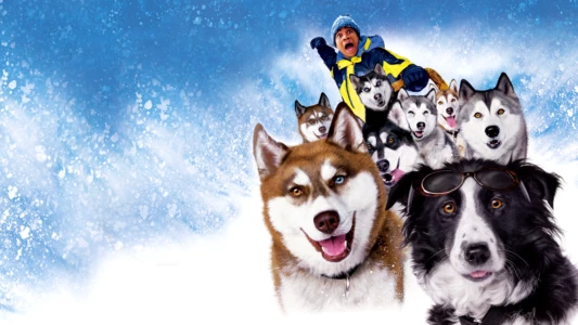 Watch Snow Dogs Trailer