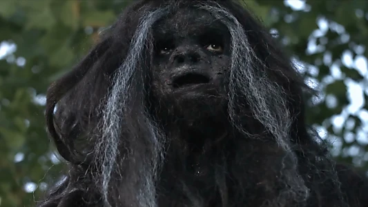 Watch American Bigfoot Trailer