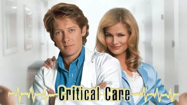 Watch Critical Care Trailer