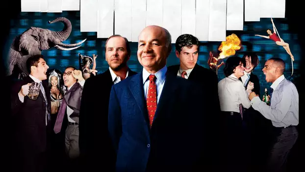 Watch Enron: The Smartest Guys in the Room Trailer