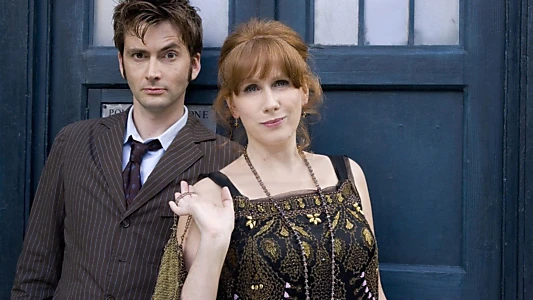 Doctor Who