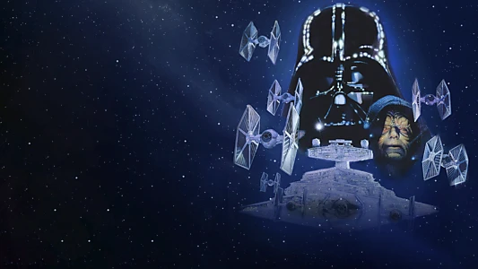 The Empire Strikes Back