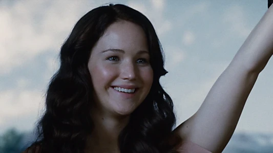 The Hunger Games