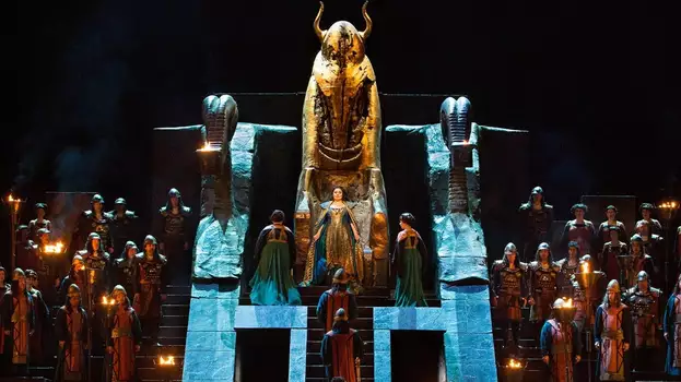 Watch Verdi: Nabucco Trailer
