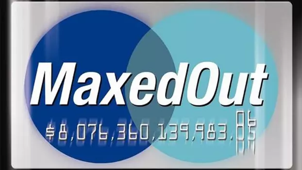 Watch Maxed Out Trailer