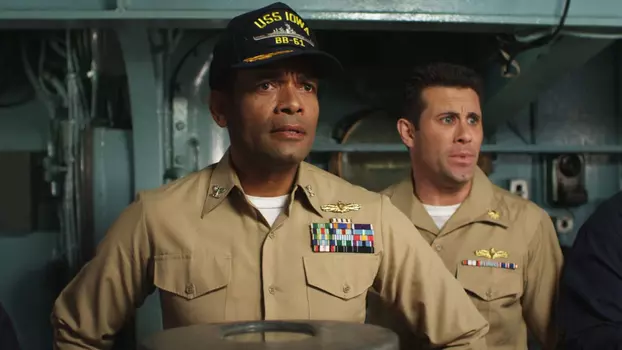 Watch American Warships Trailer