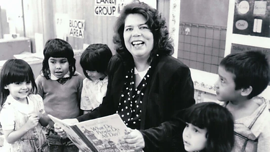 Watch Mankiller Trailer