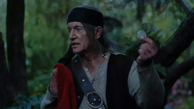 Watch Pirates of Treasure Island Trailer
