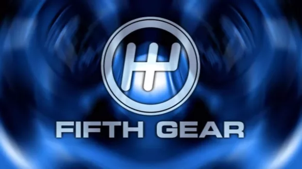 Watch Fifth Gear Trailer
