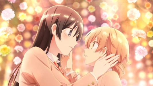 Watch Bloom Into You Trailer