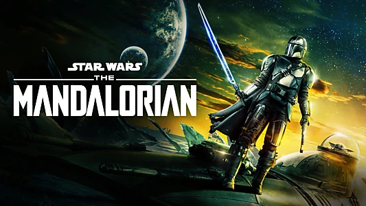 Watch The Mandalorian Trailer