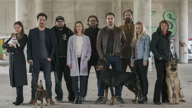 Watch Dogs of Berlin Trailer
