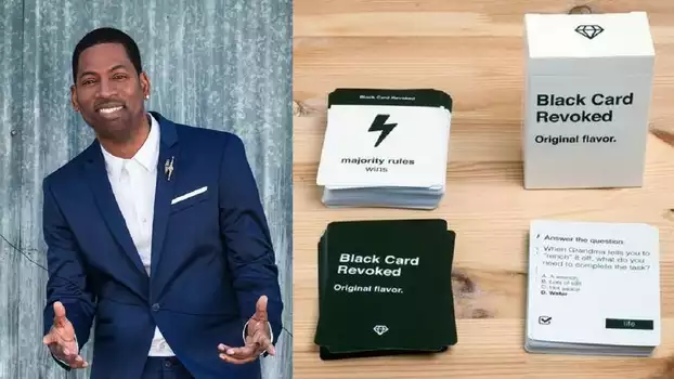 Watch Black Card Revoked Trailer