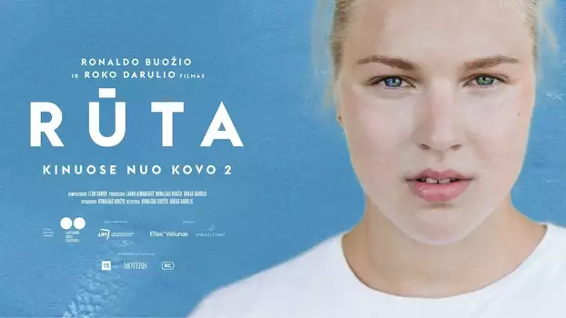 Watch Rūta Trailer