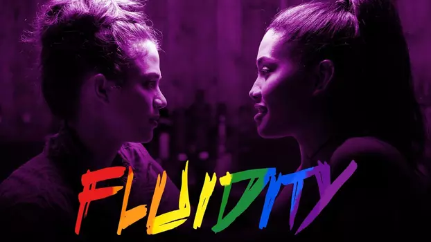 Watch Fluidity Trailer