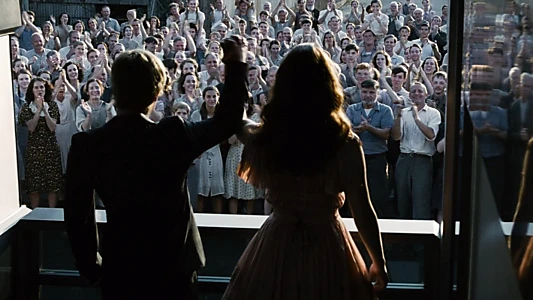 The Hunger Games