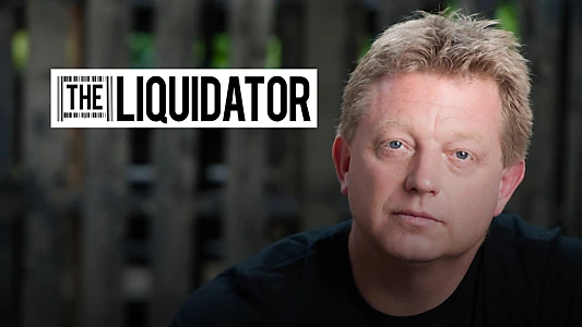 Watch The Liquidator Trailer