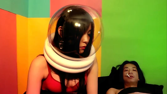 Watch ami.exe・v.?.? Trailer