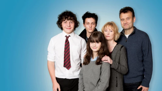 Watch Outnumbered Trailer