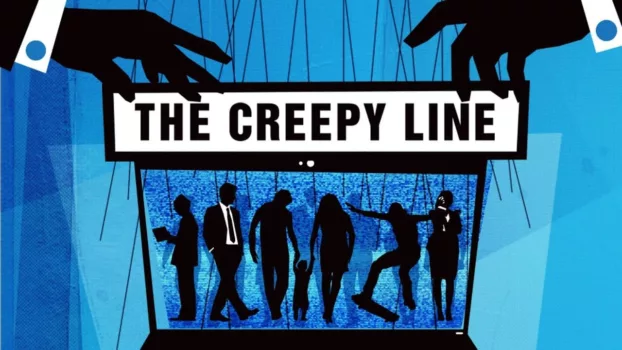 Watch The Creepy Line Trailer