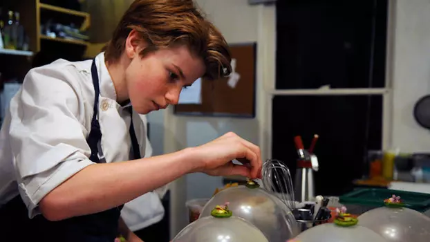 Watch Chef Flynn Trailer
