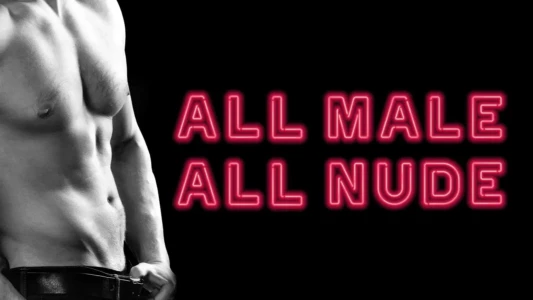 Watch All Male, All Nude Trailer