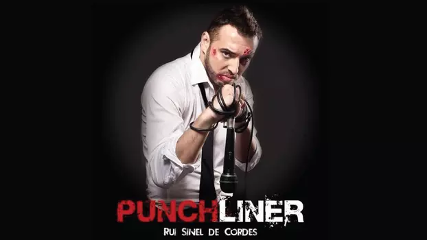 Rui Sinel de Cordes: Punchliner