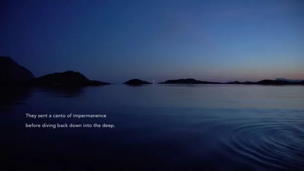 Watch Acoustic Ocean Trailer