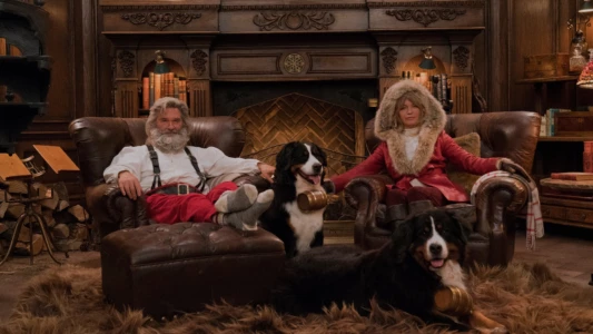 Watch The Christmas Chronicles Trailer