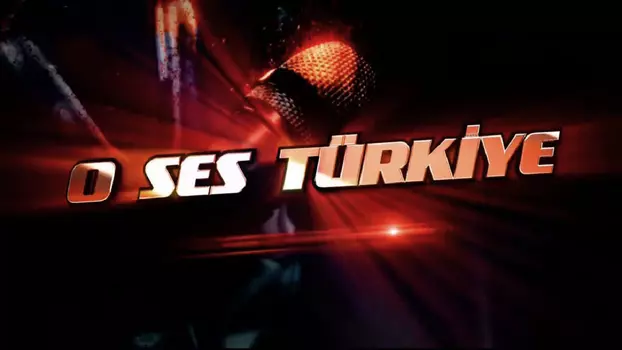 O Ses Türkiye