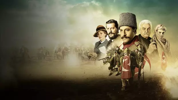 Watch Victorious Mehmets Trailer