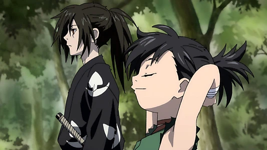 Watch Dororo Trailer