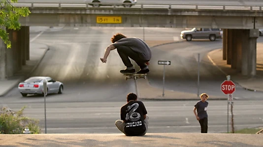 Watch Propeller: A Vans Skateboarding Video Trailer