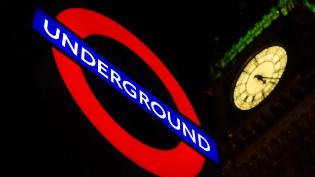 Watch The Tube: Going Underground Trailer